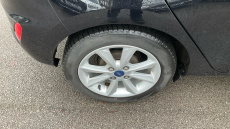 Ford Fiesta 1.0 EcoBoost Trend 5dr Petrol Hatchback